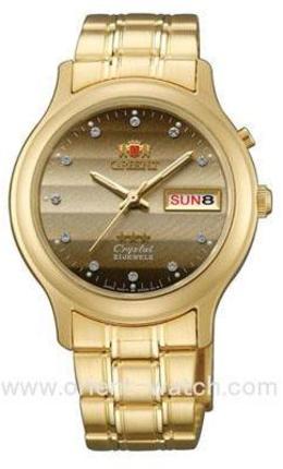 Orient FEM0201VU
