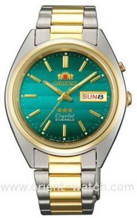 Orient FEM0401MF
