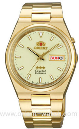 Orient FEM1T013F