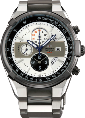 Orient FTT0J003W