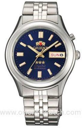 Orient FEM0301UD
