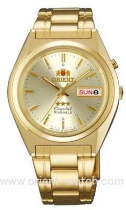 Orient FEM0501EC