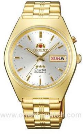 Orient FEM0801FW