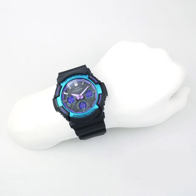 Casio GAW-100BL-1AER
