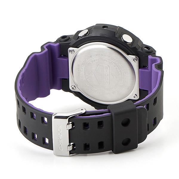 Casio GAW-100BL-1AER