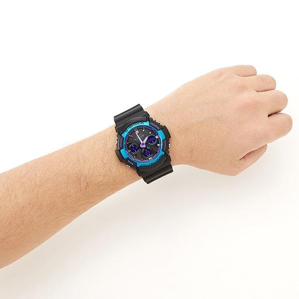 Casio GAW-100BL-1AER