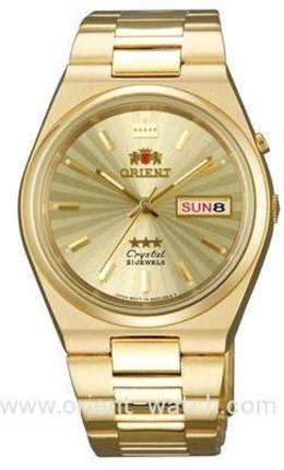 Orient FEM1T011G