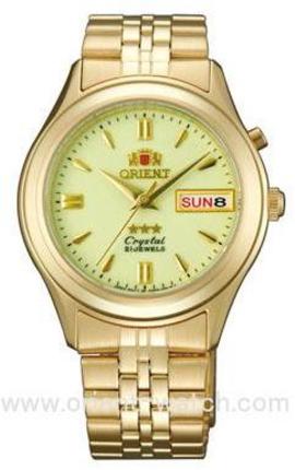 Orient FEM0301NR