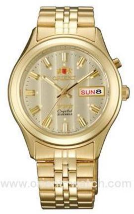 Orient FEM0301RC
