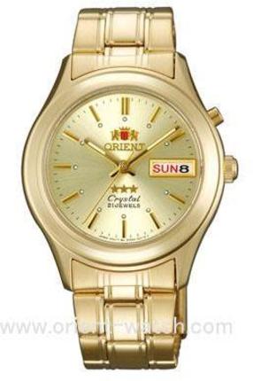 Orient FEM0301SC