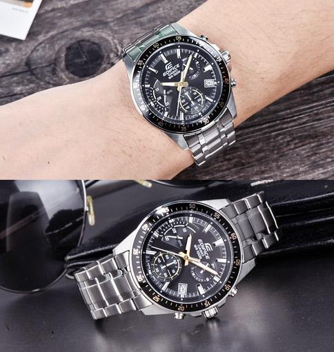 Casio EFV-540D-1A9