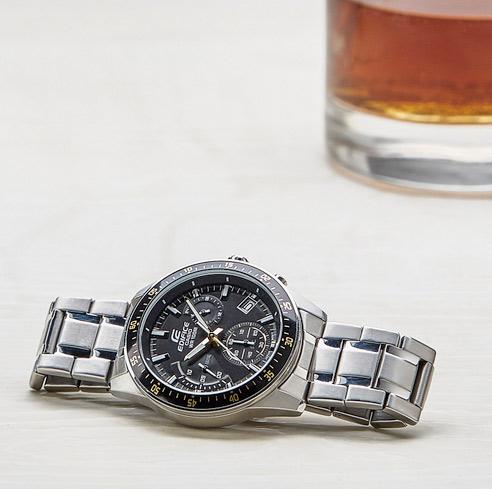 Casio EFV-540D-1A9