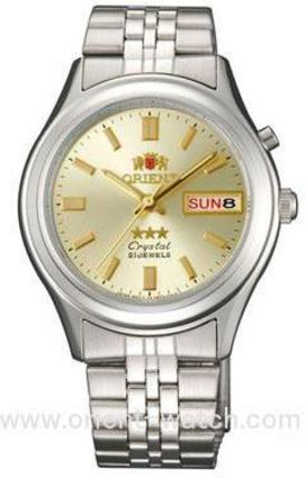 Orient FEM0301UC