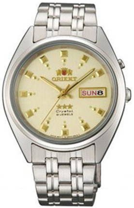 Orient FEM0401NC