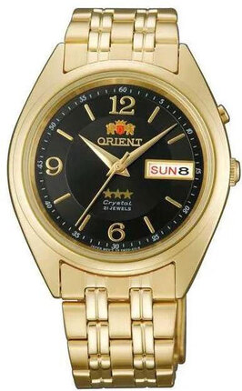 Orient FEM0401KB