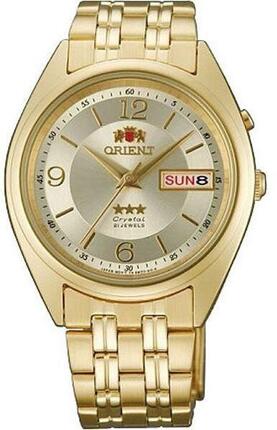 Orient FEM0401KC