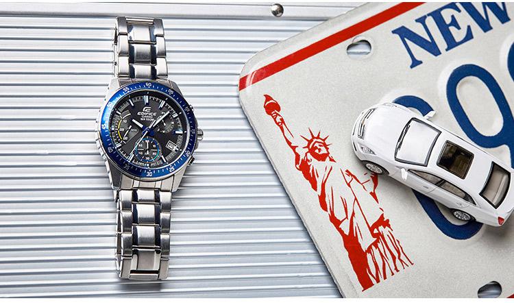 Casio EFV-540D-1A2