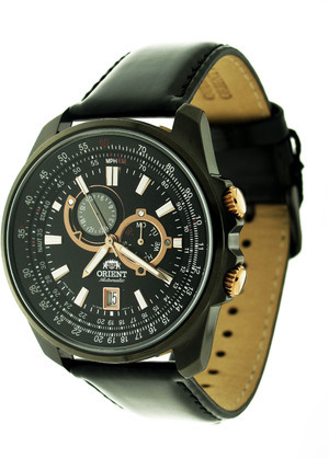 Orient FET0Q002B