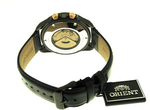 Orient FET0Q002B
