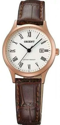 Orient FSZ3N006W