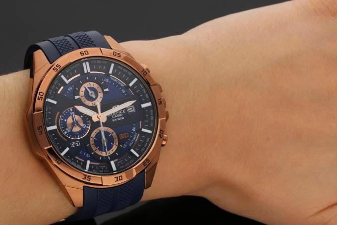 Casio EFR-556PC-2A