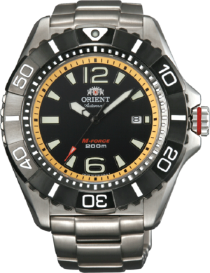 Orient SDV01002B