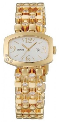 Orient CUBQK001W