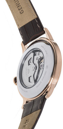 Orient FAP0001S1