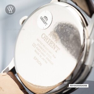 Orient RA-KA0005A00B