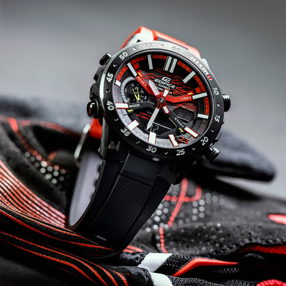 Casio ECB-2000NIS-1A
