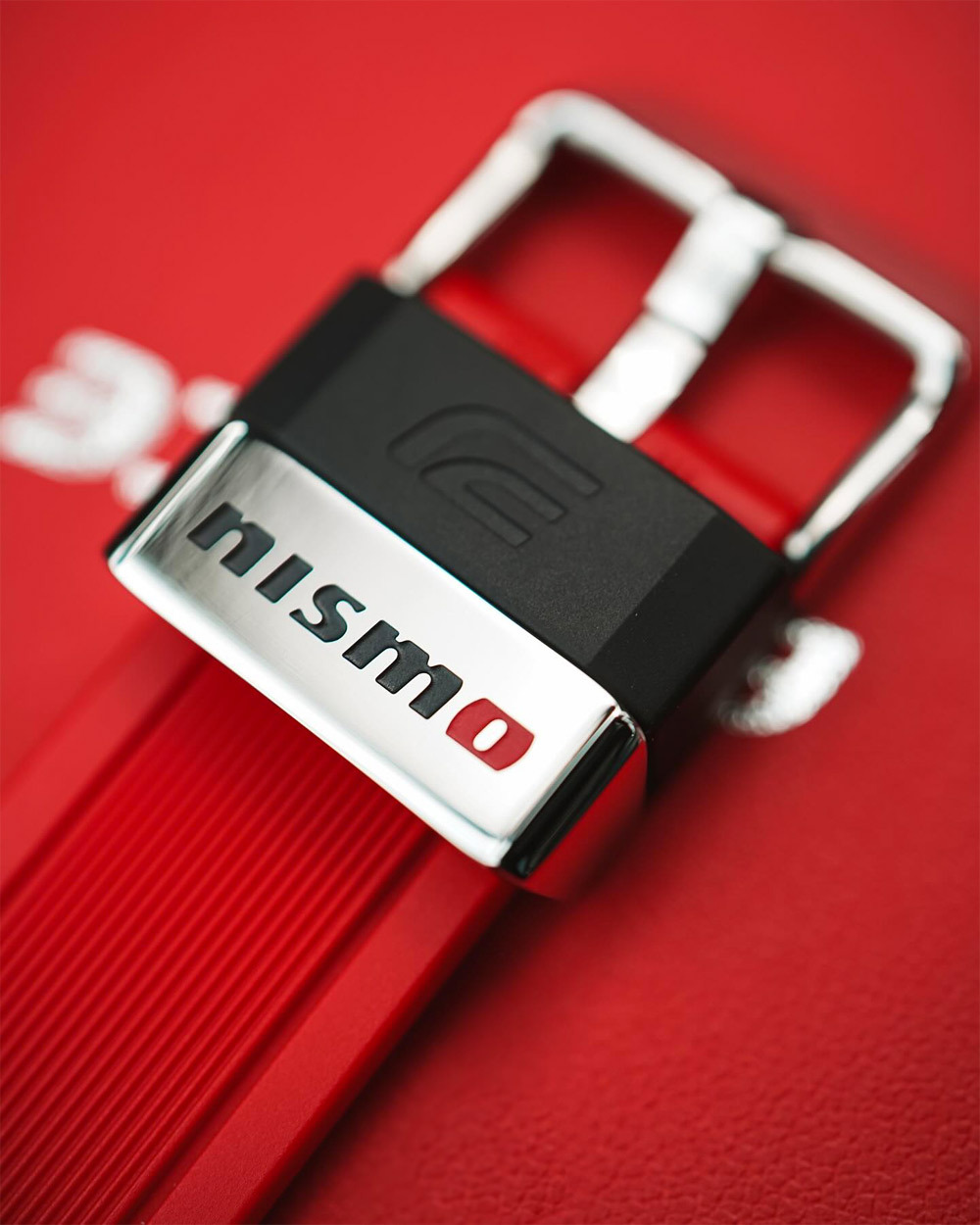 Casio ECB-2000NIS-1A