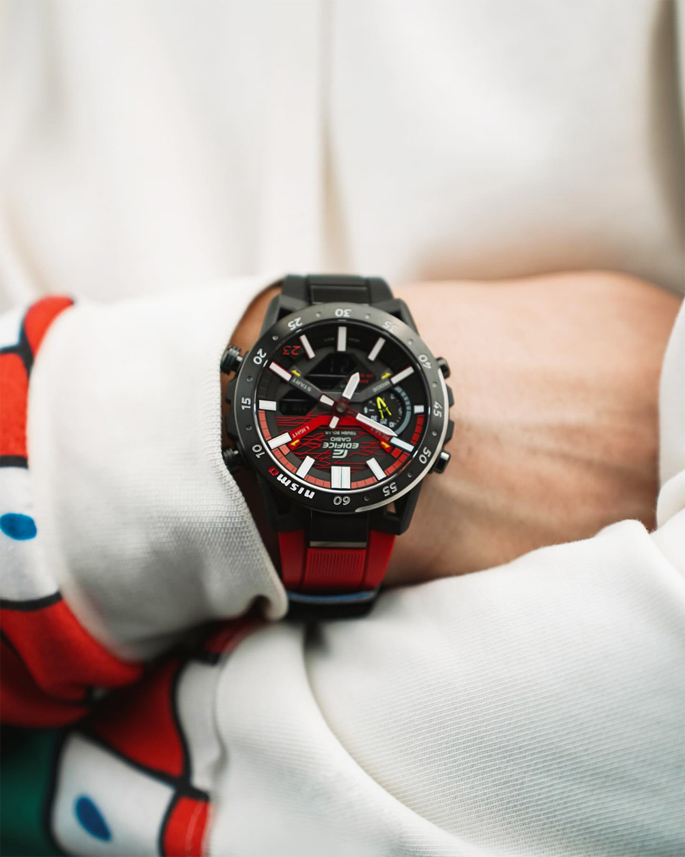Casio ECB-2000NIS-1A