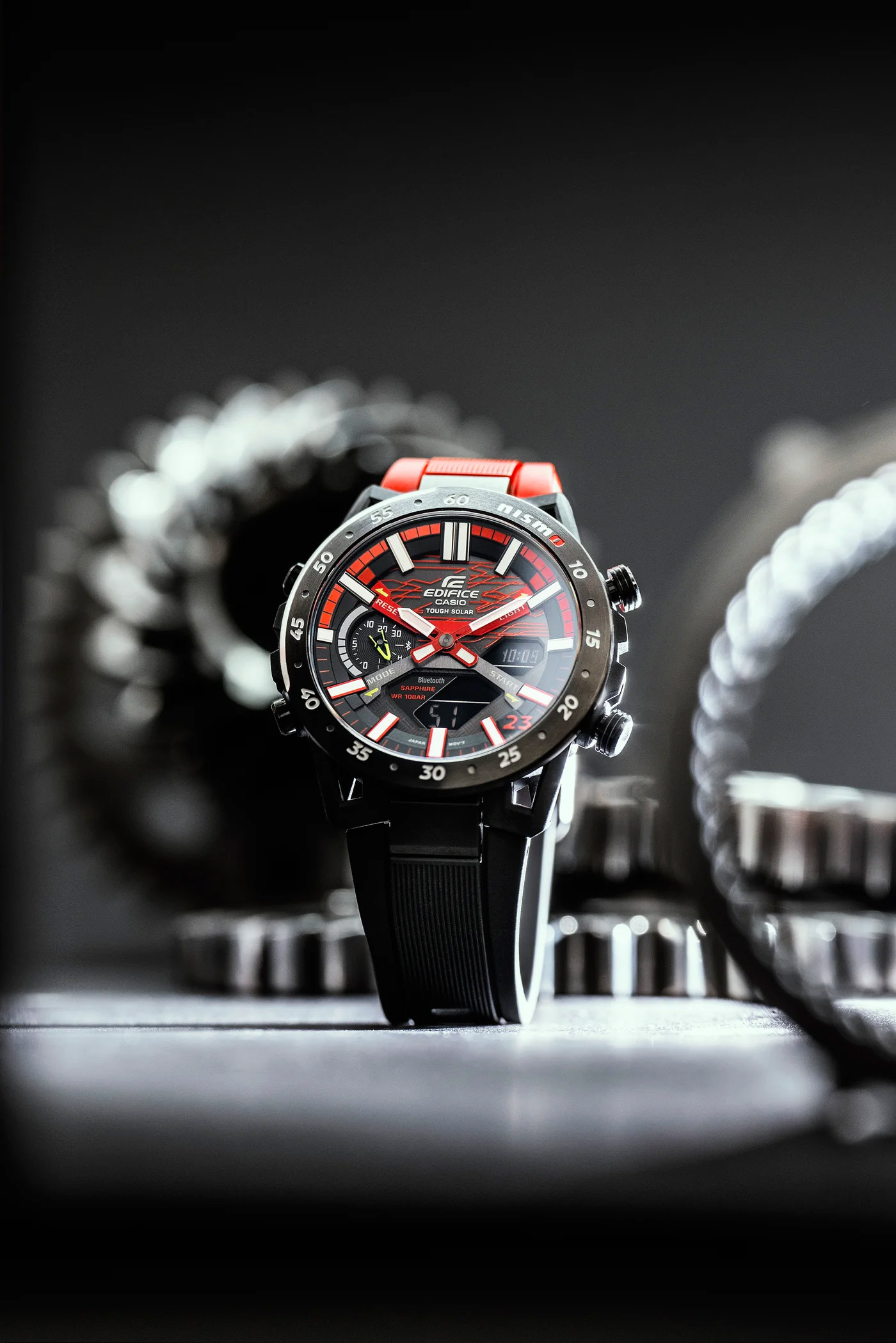 Casio ECB-2000NIS-1A