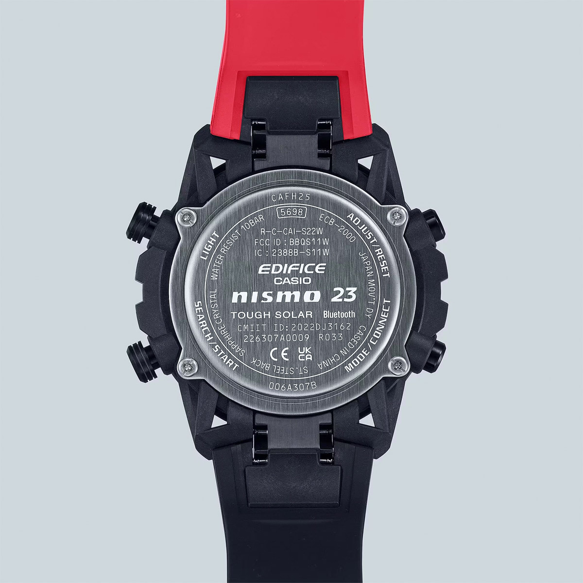 Casio ECB-2000NIS-1A