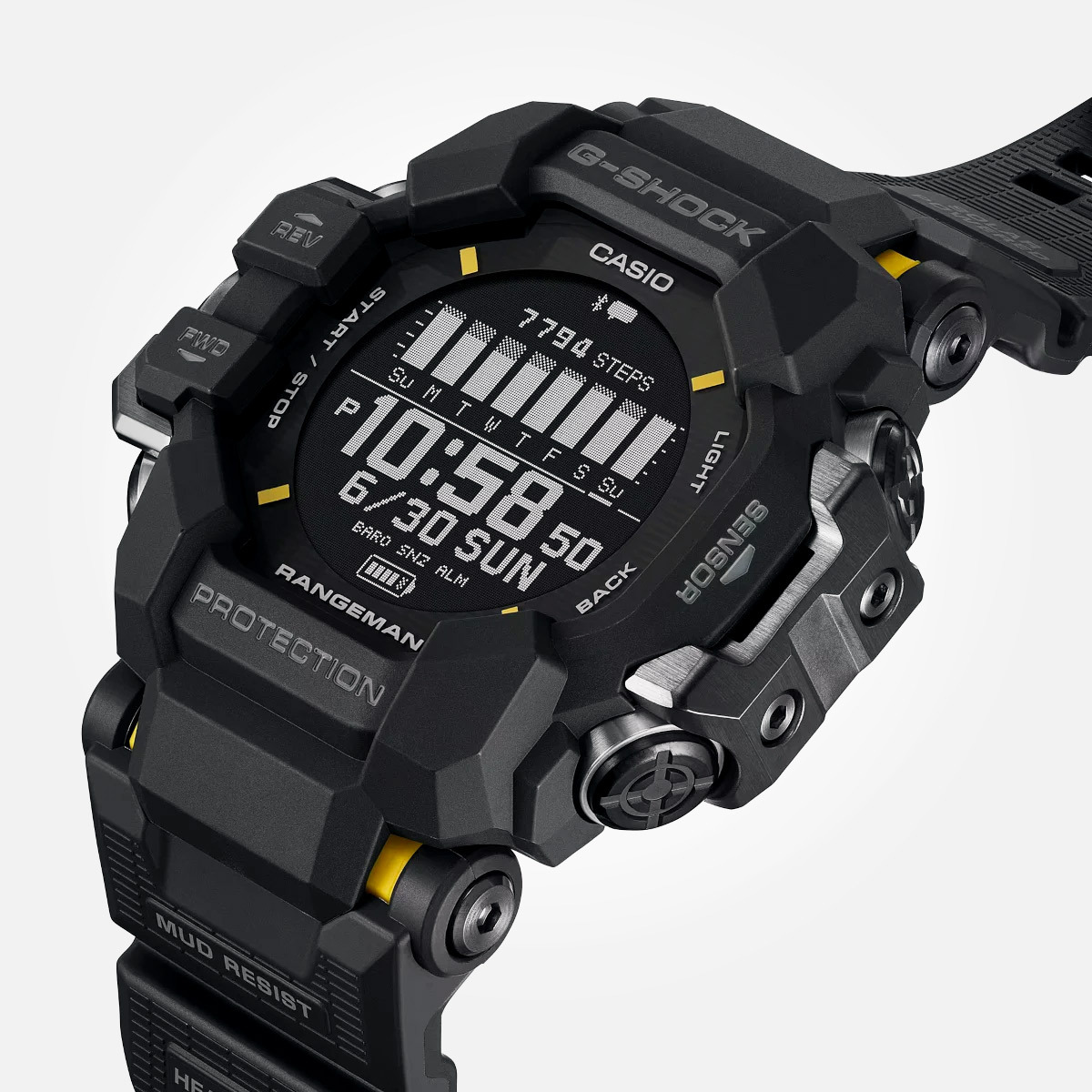 Casio GPR-H1000-1E