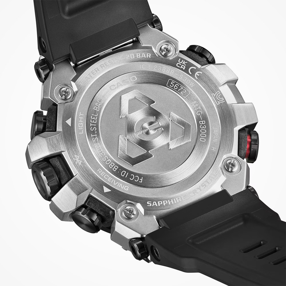 Casio MTG-B3000-1A