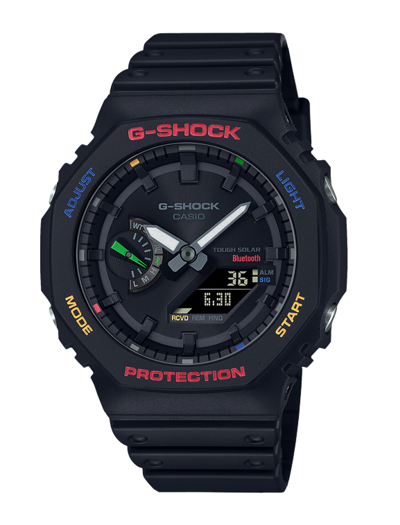 Casio GA-B2100FC-1A