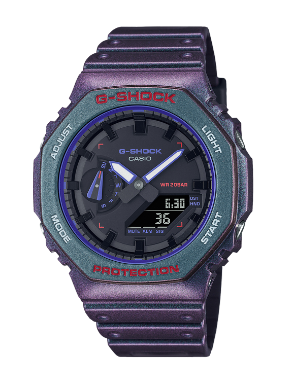 Casio GA-2100AH-6A