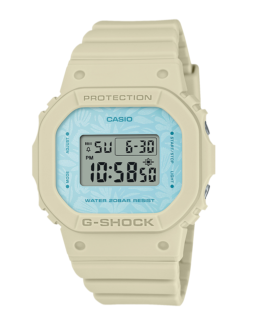 Casio GMD-S5600NC-9E