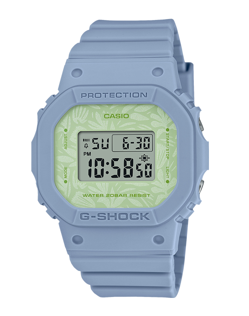 Casio GMD-S5600NC-2E