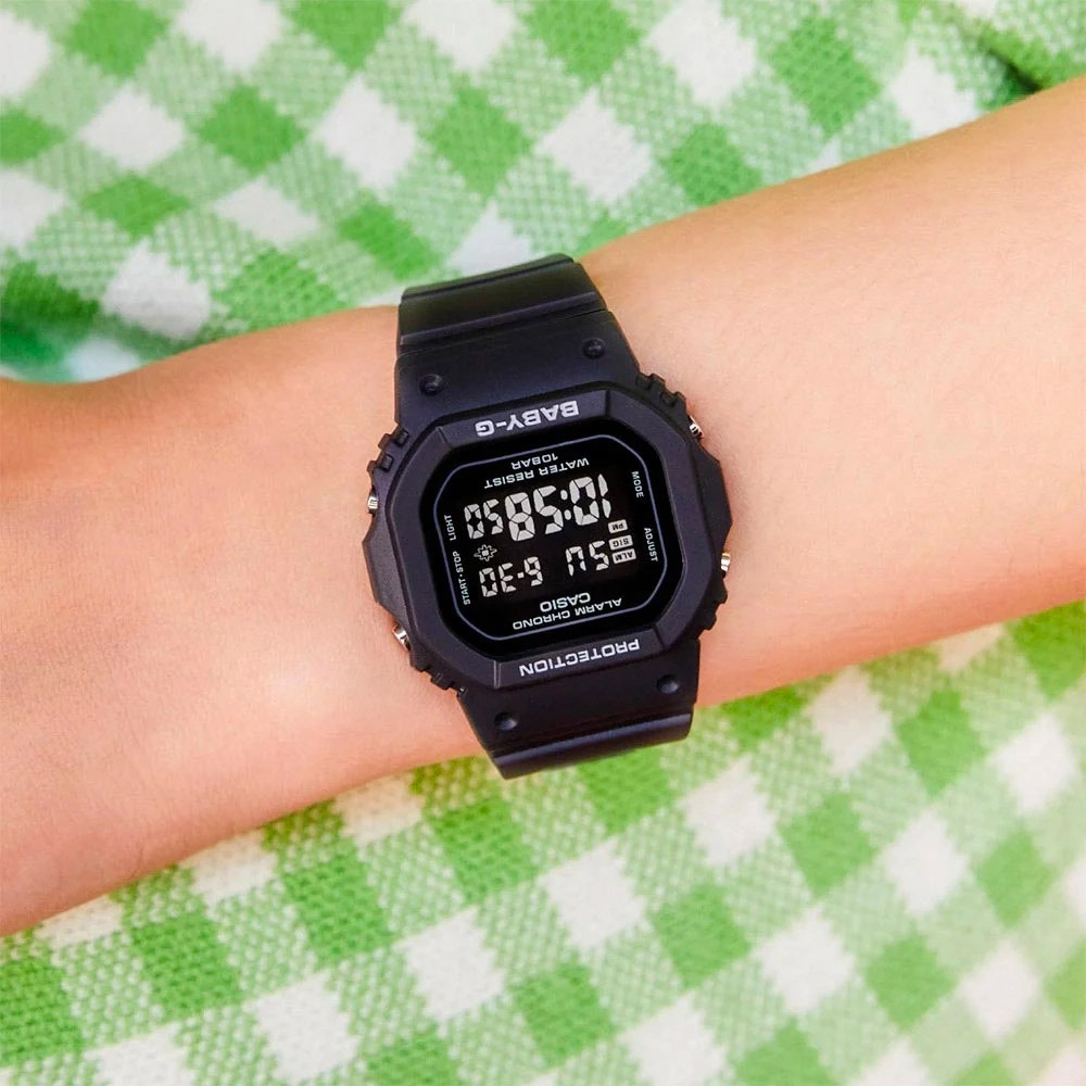 Casio BGD-565U-1E