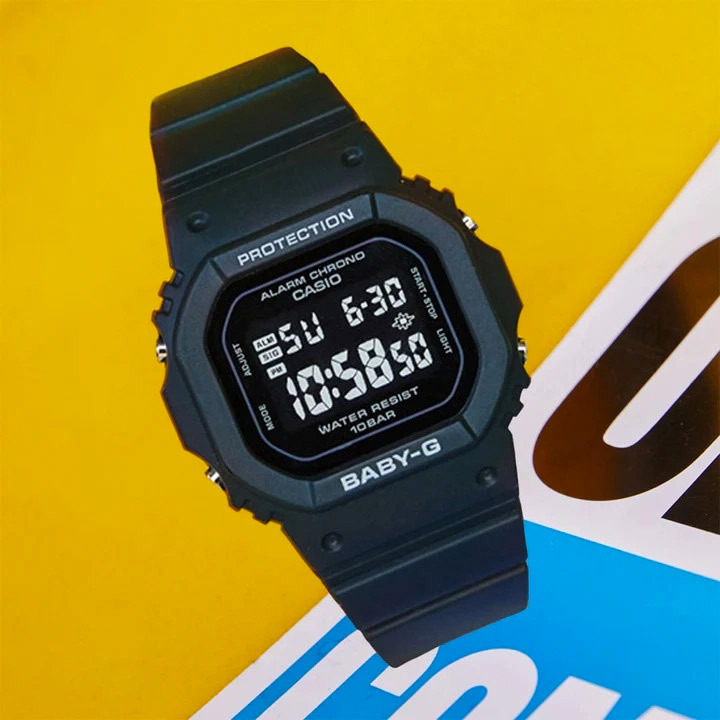 Casio BGD-565U-1E