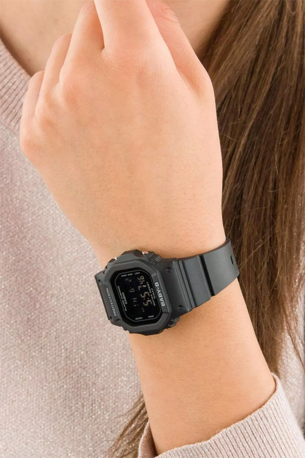 Casio BGD-565U-1E