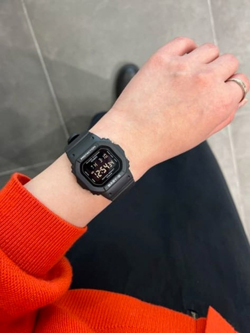 Casio BGD-565U-1E