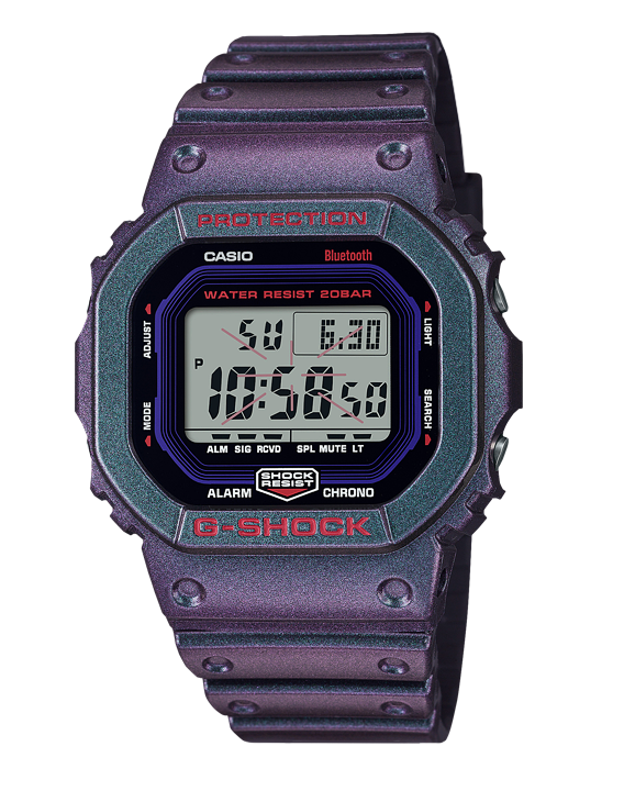 Casio DW-B5600AH-6E