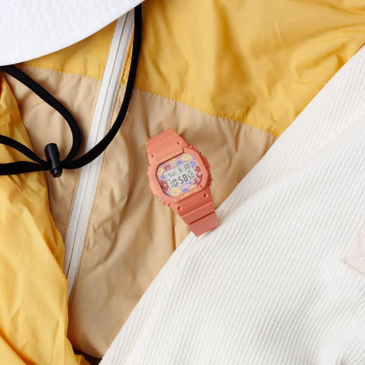 Casio BGD-565RP-4E