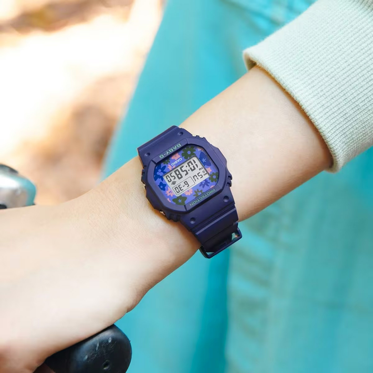 Casio BGD-565RP-2E