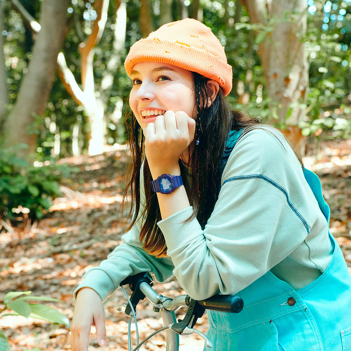 Casio BGD-565RP-2E