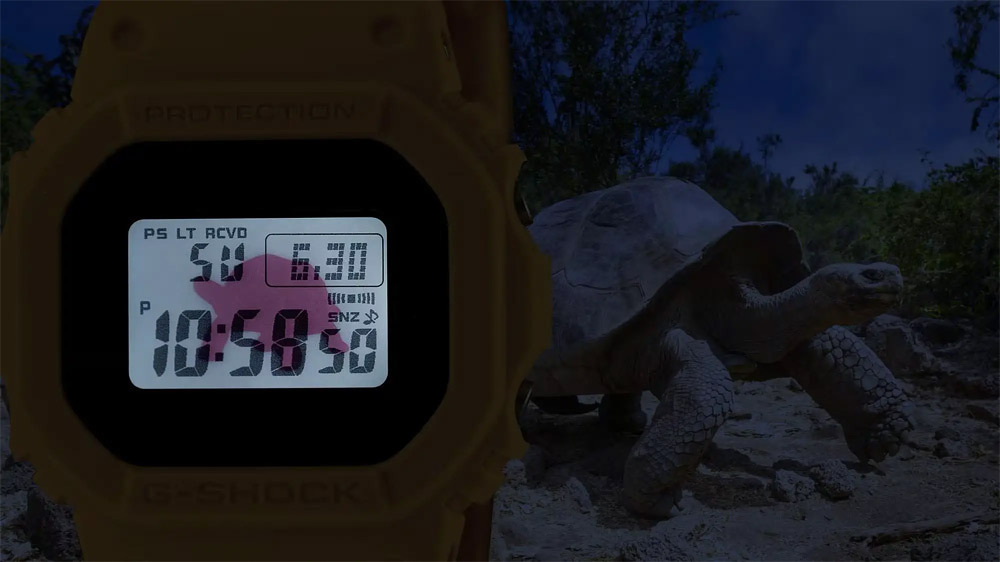 Casio GW-B5600CD-9E