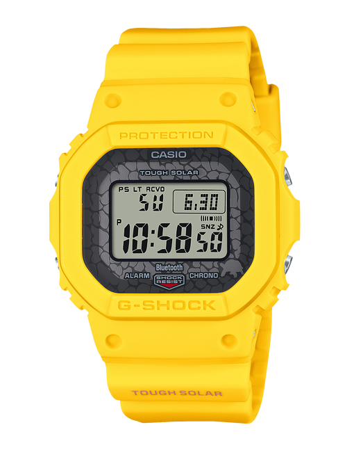 Casio GW-B5600CD-9E